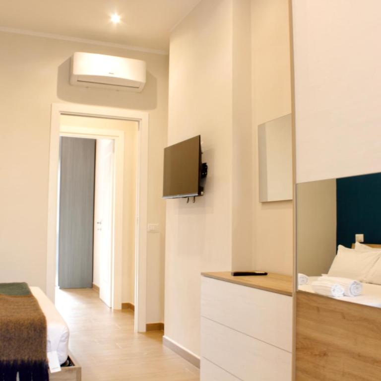 HC - Miriam's Brand New Apartment in Vatican - Appartamento Superior con 2 Camere da Letto - 22
