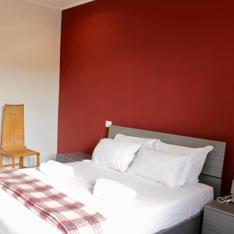 HC - Miriam's Brand New Apartment in Vatican - Appartamento Superior con 2 Camere da Letto - 24