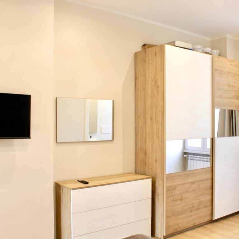 HC - Miriam's Brand New Apartment in Vatican - Appartamento Superior con 2 Camere da Letto - 23
