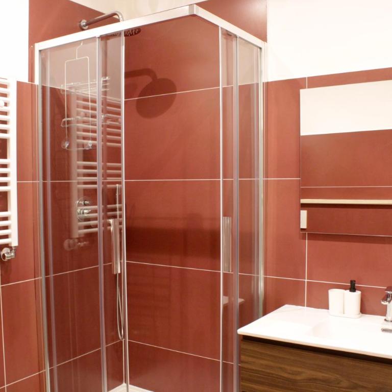 HC - Miriam's Brand New Apartment in Vatican - Appartamento Superior con 2 Camere da Letto - 30
