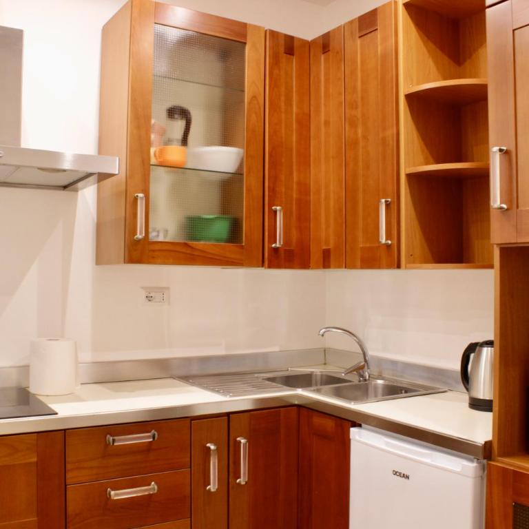 HC - Miriam's Brand New Apartment in Vatican - Appartamento Superior con 2 Camere da Letto - 29