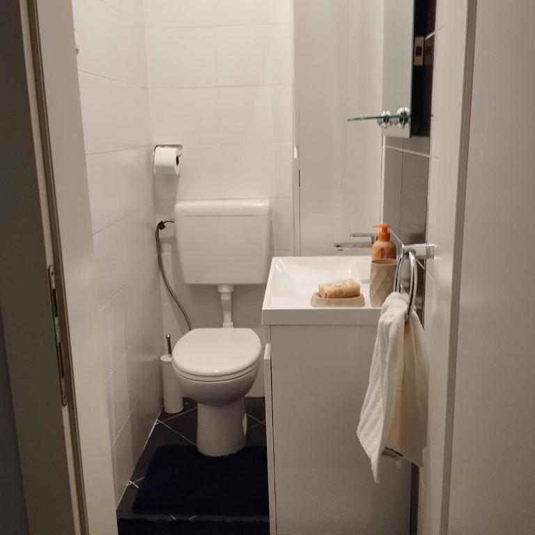 Apartment Stoja - Apartman sa 2 Spavaće Sobe - 14