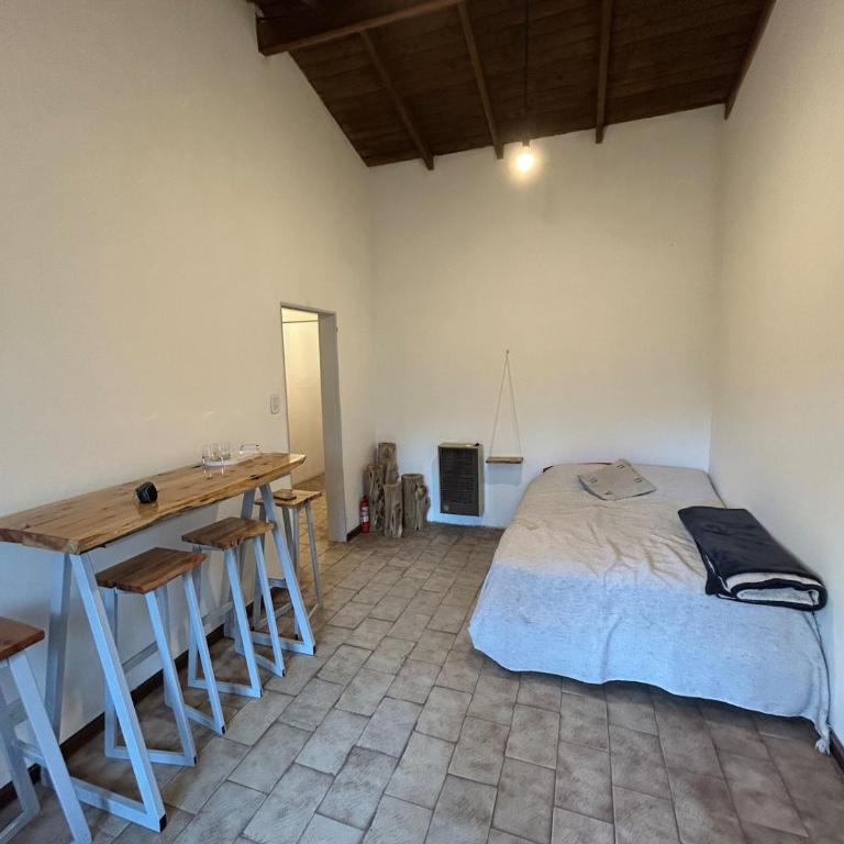 Apart La Vecindad 2 pax - Apartamento de 1 dormitorio - 3