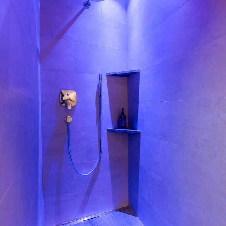 Mesnerhof my Paradise - Suite King con Vasca Idromassaggio - 8