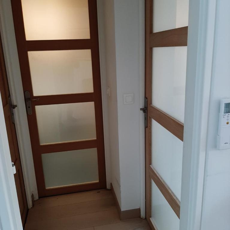coin de paradis - Two-Bedroom Apartment - 3