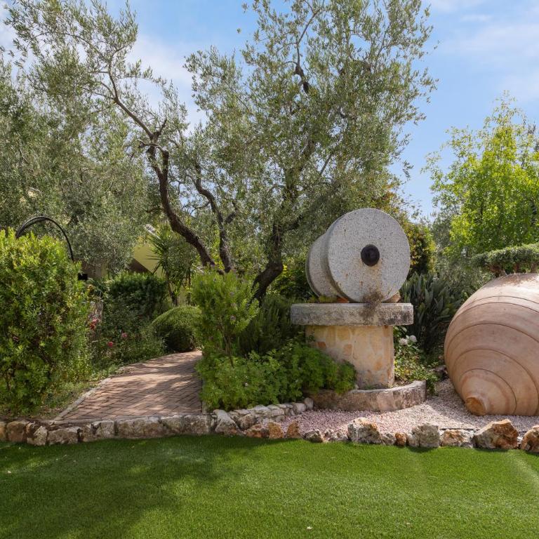 Residence Villa le Macine - Appartamento con 1 Camera da Letto - 1
