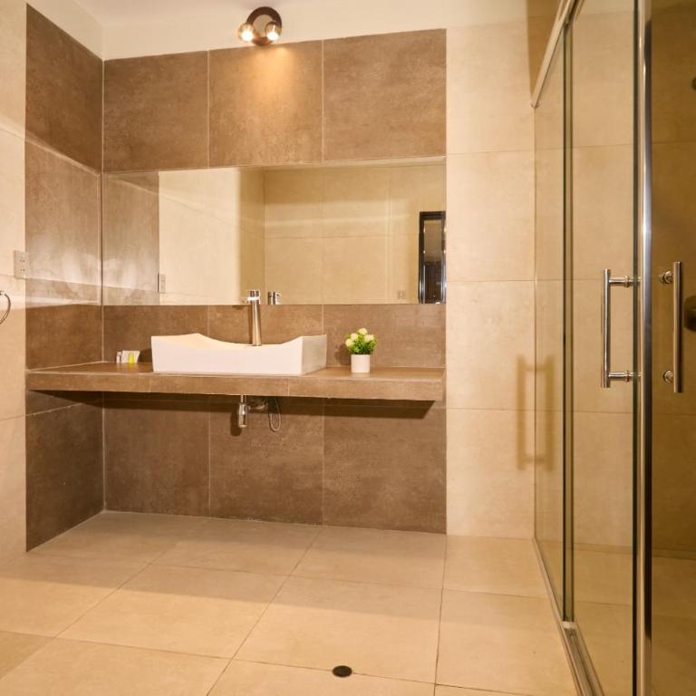 Hotel Marañón - Triple Room - 4