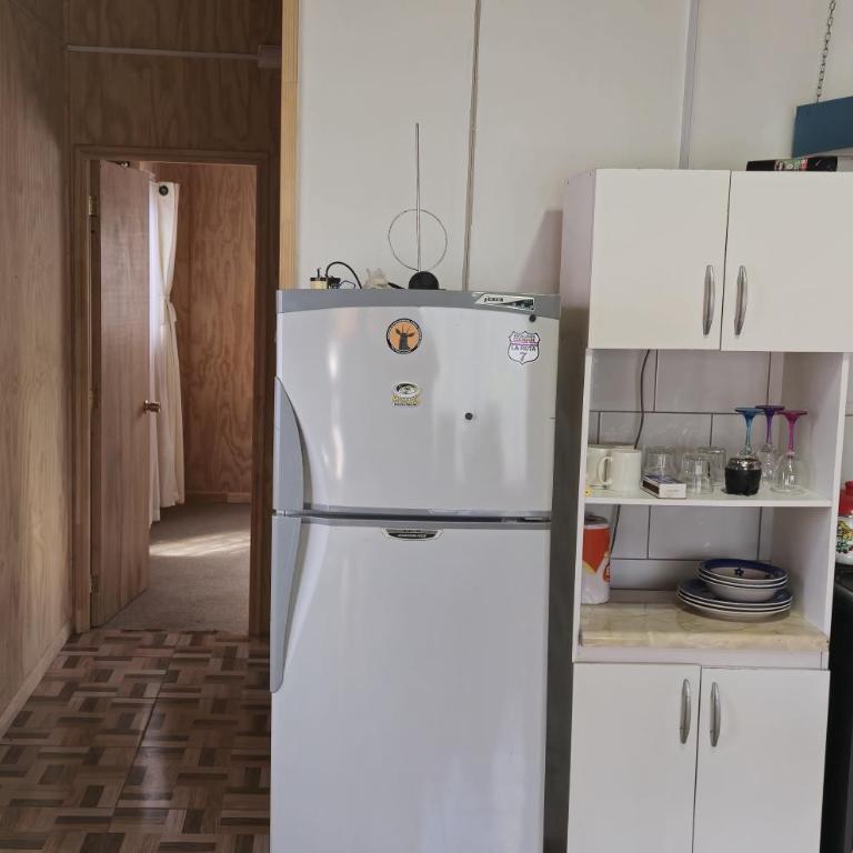 departamento el coiron - Apartamento de 1 dormitorio - 4