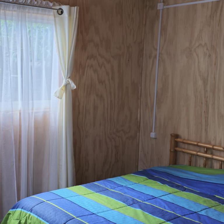 departamento el coiron - Apartamento de 1 dormitorio - 5
