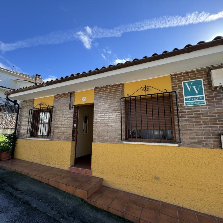 Casa Valle Cangas de Onís - Apartamento de 2 dormitorios - 1