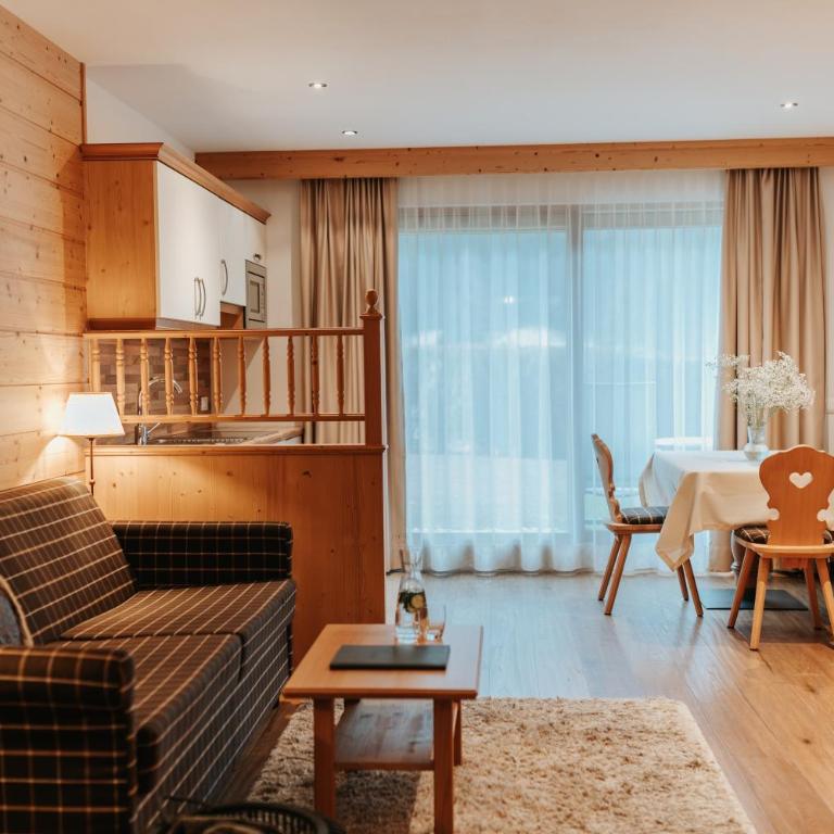 B&B Hotel Mirabel - Appartamento Monolocale - 3