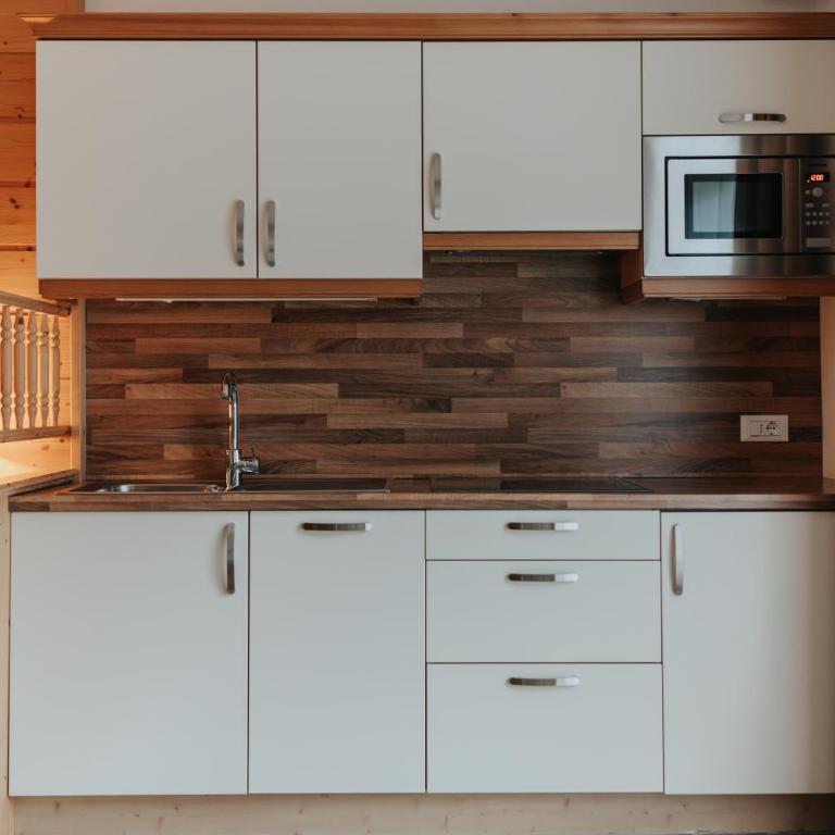B&B Hotel Mirabel - Appartamento Monolocale - 4
