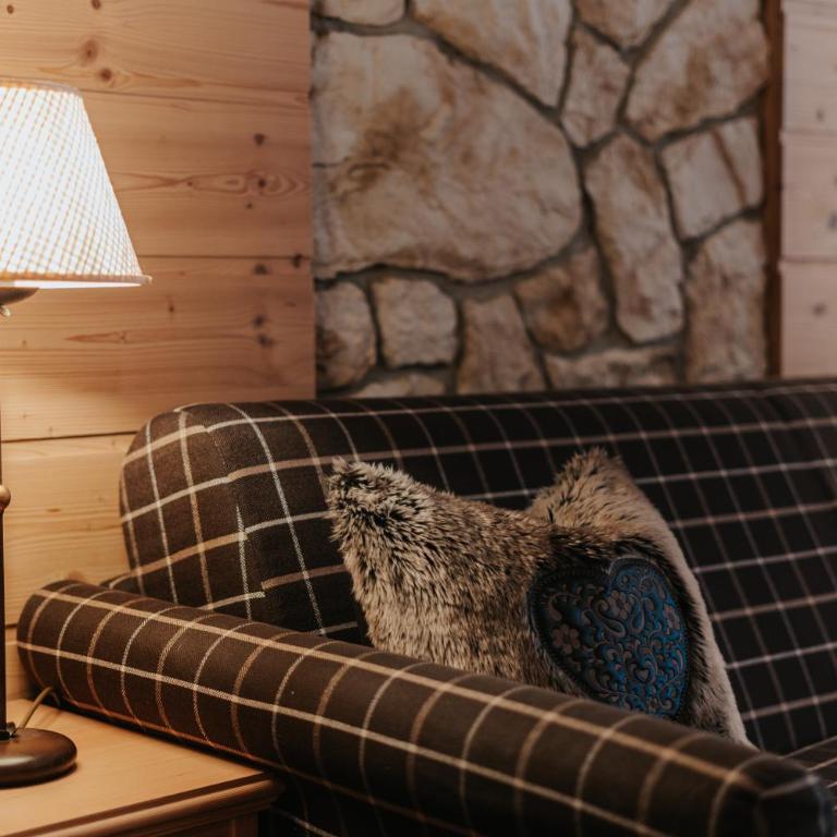 B&B Hotel Mirabel - Appartamento Monolocale - 1