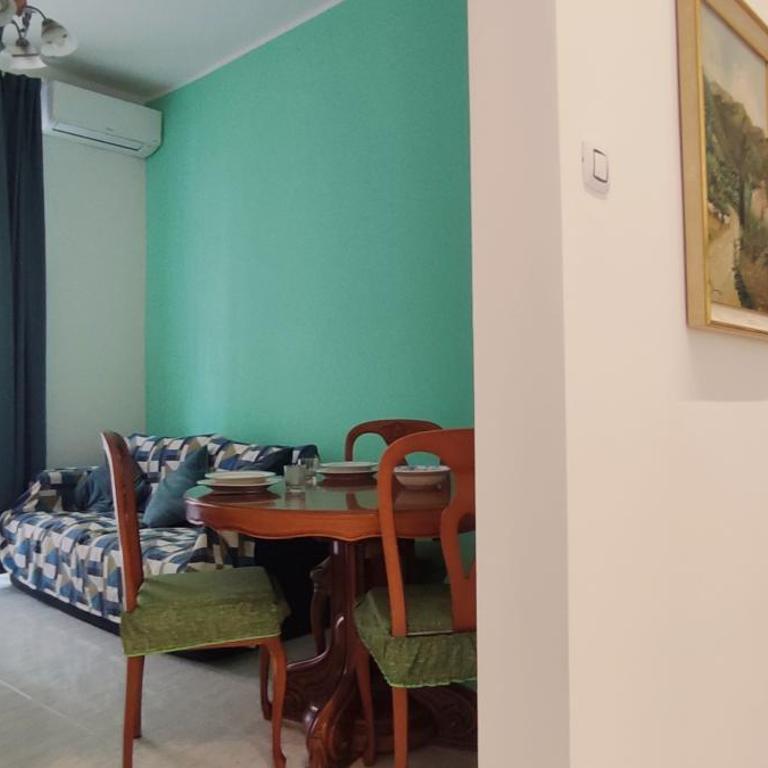 Ippolito Nievo Flat a Trastevere - Appartamento con 2 Camere da Letto - 16