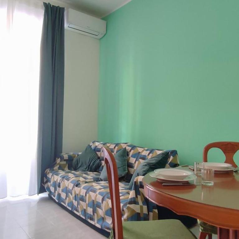 Ippolito Nievo Flat a Trastevere - Appartamento con 2 Camere da Letto - 10