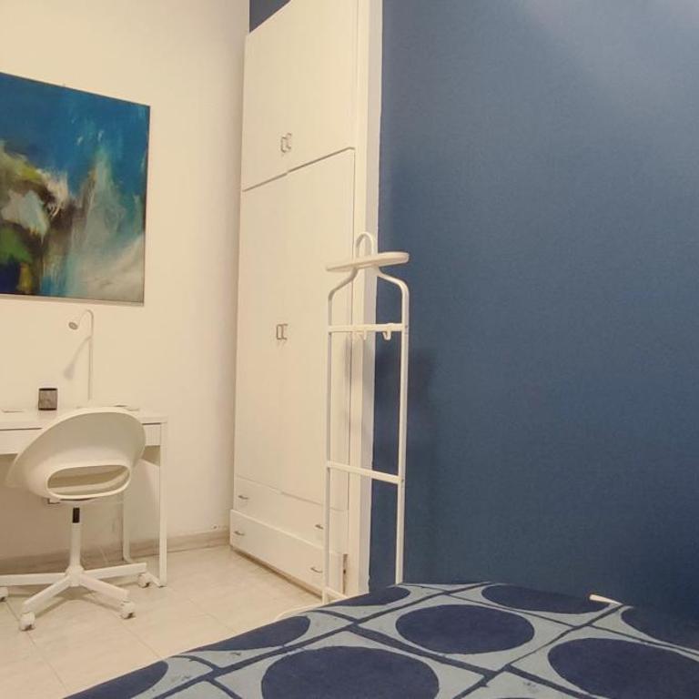 Ippolito Nievo Flat a Trastevere - Appartamento con 2 Camere da Letto - 3