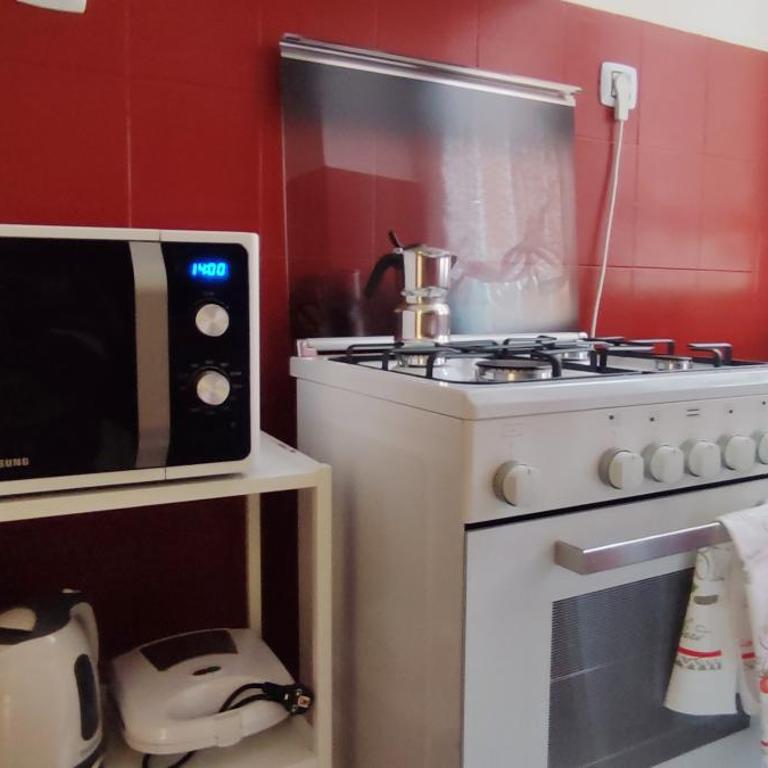 Ippolito Nievo Flat a Trastevere - Appartamento con 2 Camere da Letto - 11