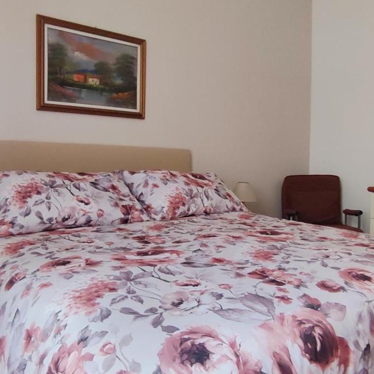 Ippolito Nievo Flat a Trastevere - Appartamento con 2 Camere da Letto - 17