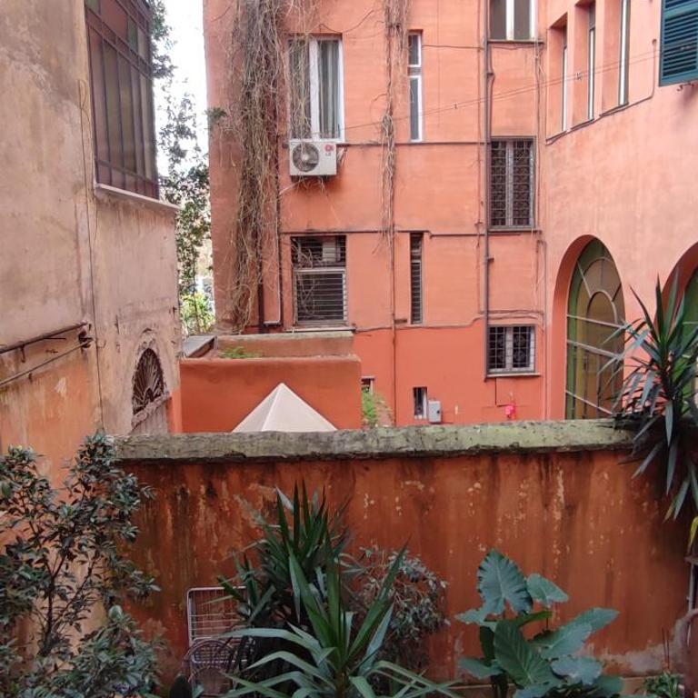 Ippolito Nievo Flat a Trastevere - Appartamento con 2 Camere da Letto - 18