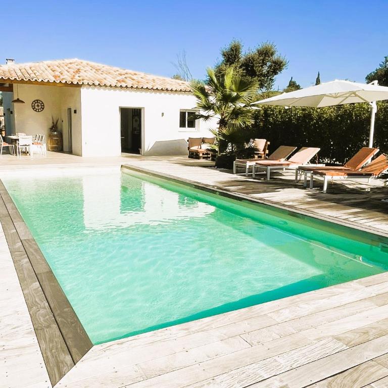 Villa - Villa Deluxe - 13