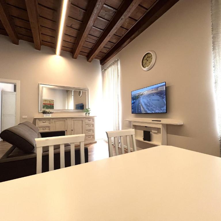 Arena Interno 5 - One-Bedroom Apartment - 19