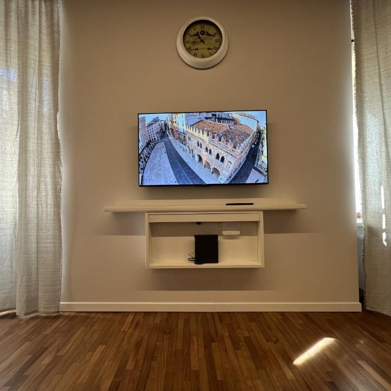 Arena Interno 5 - One-Bedroom Apartment - 26