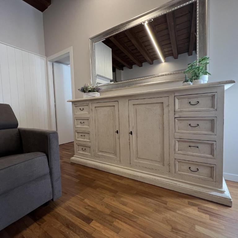 Arena Interno 5 - One-Bedroom Apartment - 27