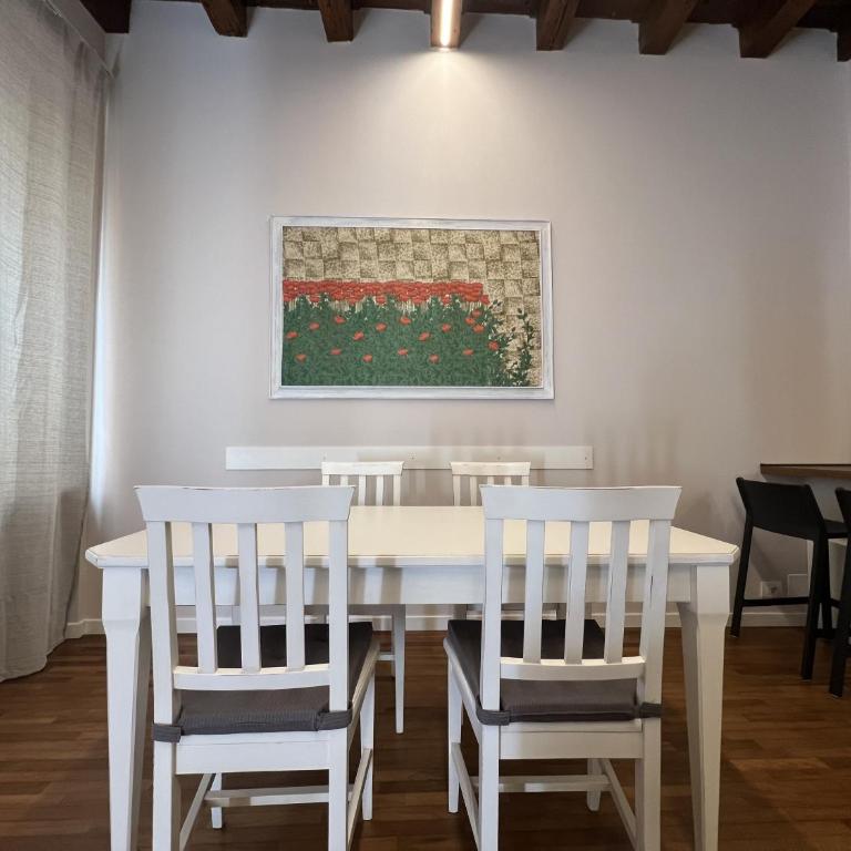 Arena Interno 5 - One-Bedroom Apartment - 20