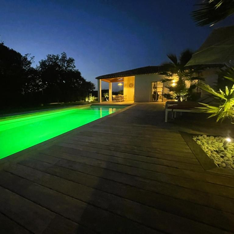 Villa - Villa Deluxe - 12