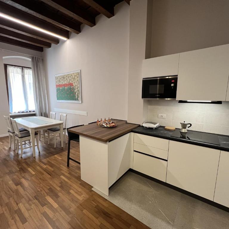 Arena Interno 5 - One-Bedroom Apartment - 11