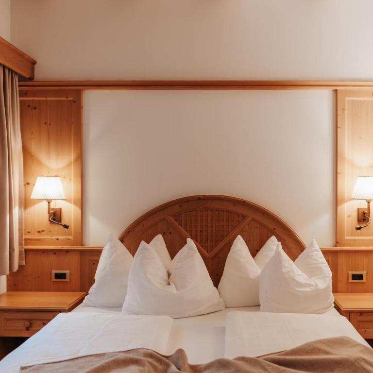 B&B Hotel Mirabel - Appartamento Superior con 2 Camere da Letto - 6