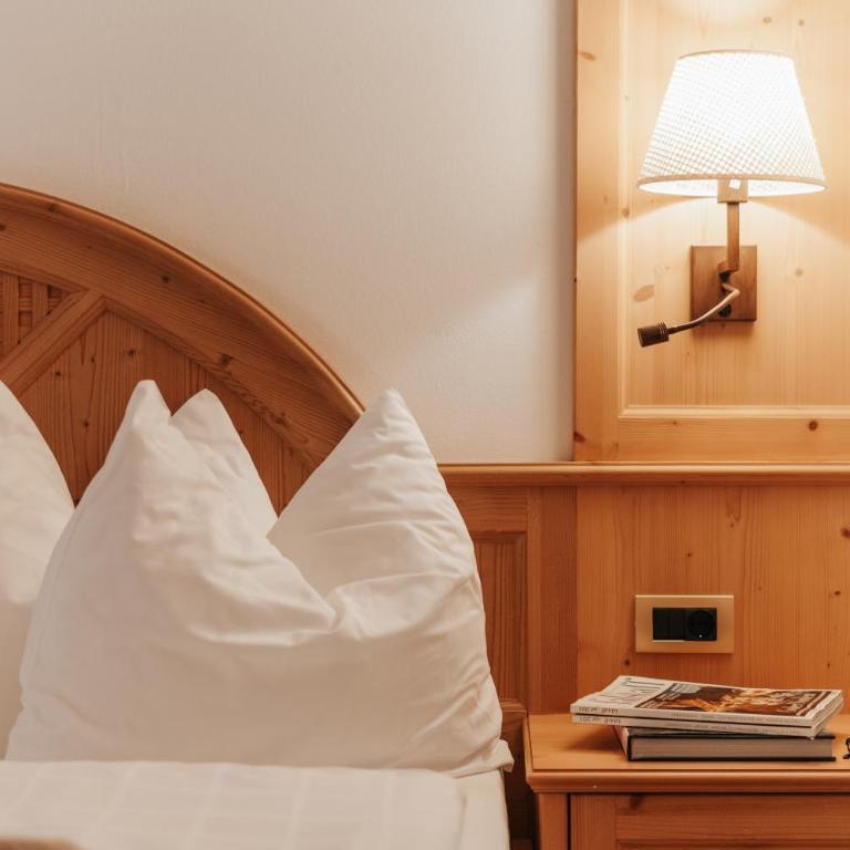 B&B Hotel Mirabel - Appartamento Superior con 2 Camere da Letto - 5