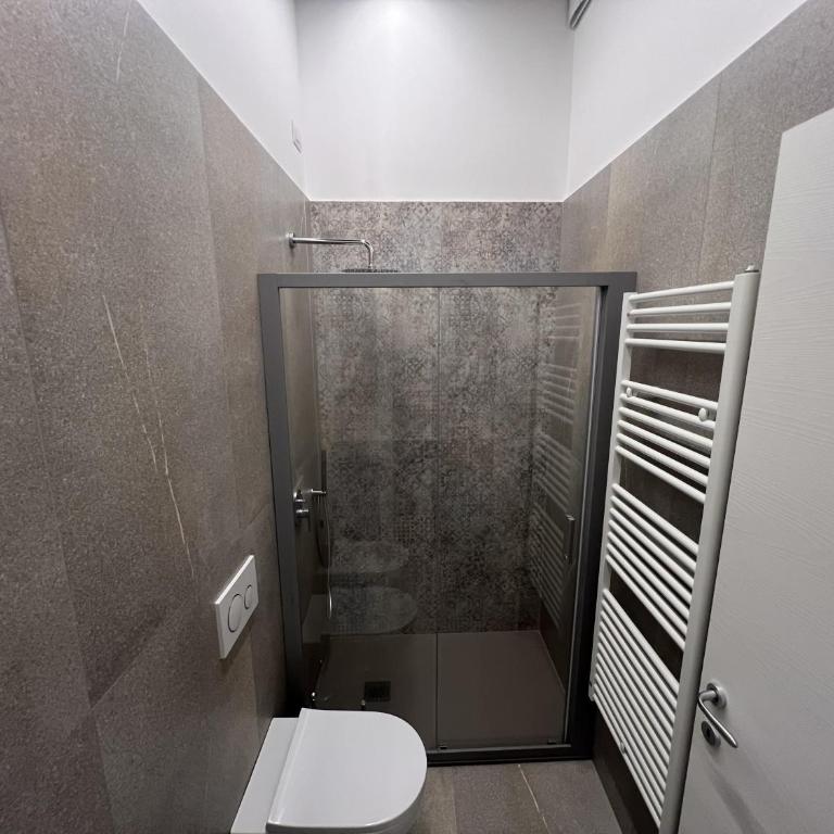 Arena Interno 5 - One-Bedroom Apartment - 32