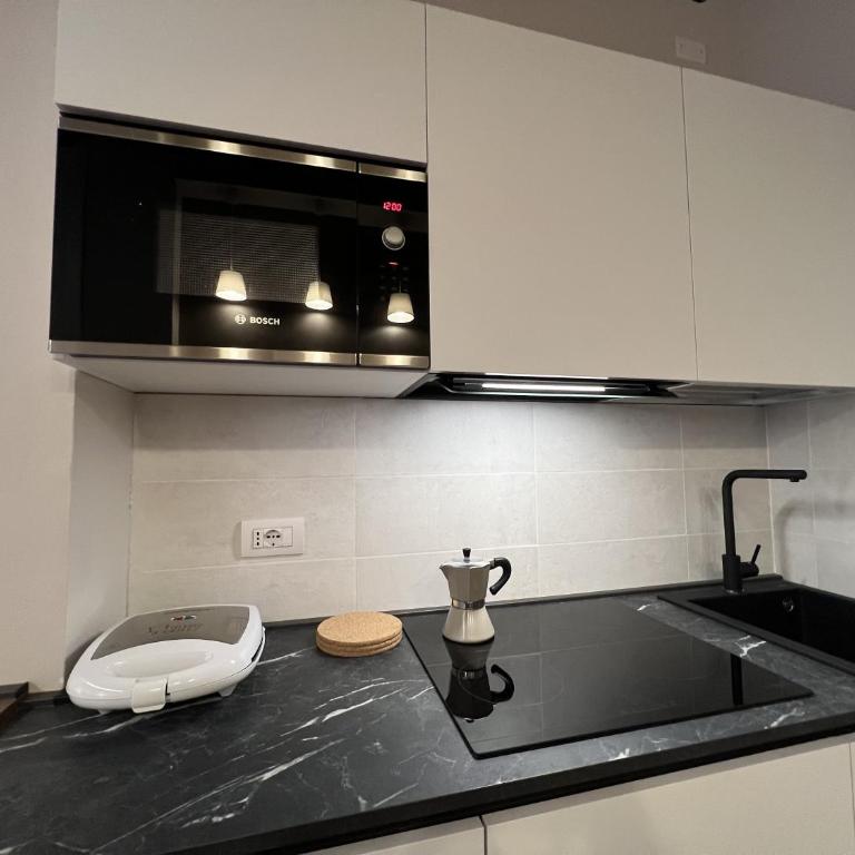 Arena Interno 5 - One-Bedroom Apartment - 38