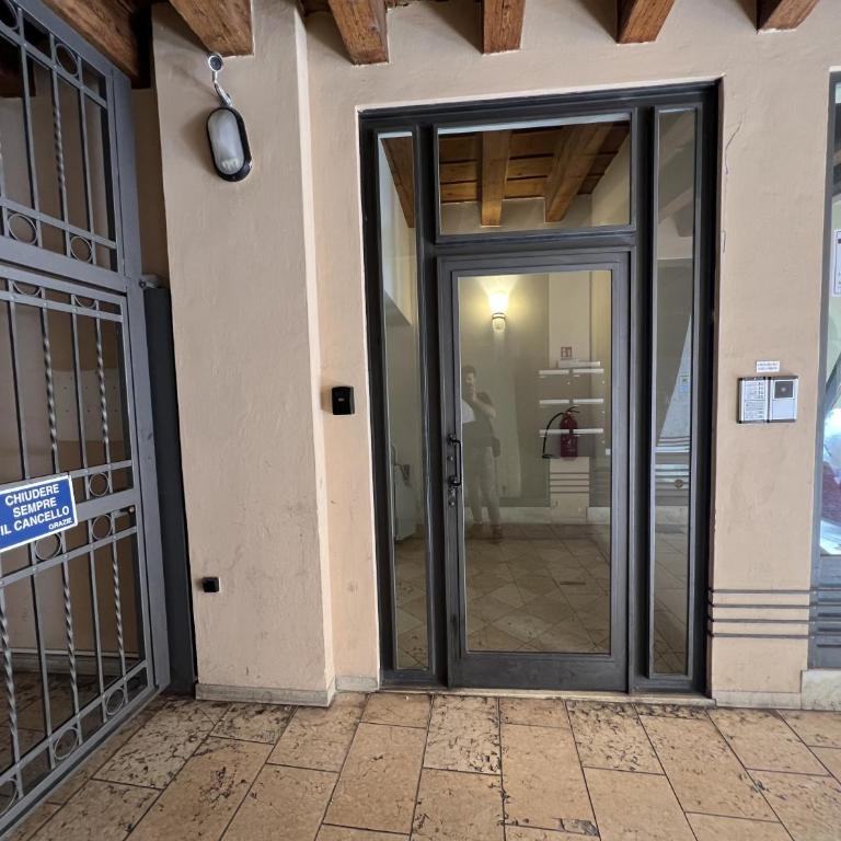 Arena Interno 5 - One-Bedroom Apartment - 48