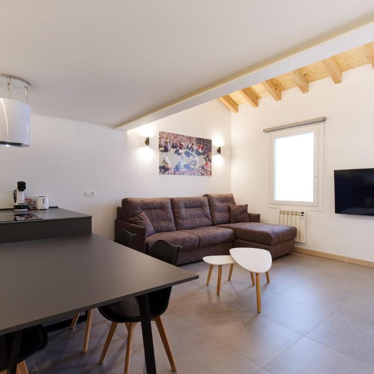 Linda Apartments by Clabao - Apartment - 2