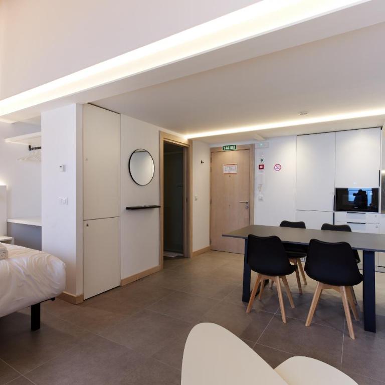 Linda Apartments by Clabao - Deluxe Apartment - 18