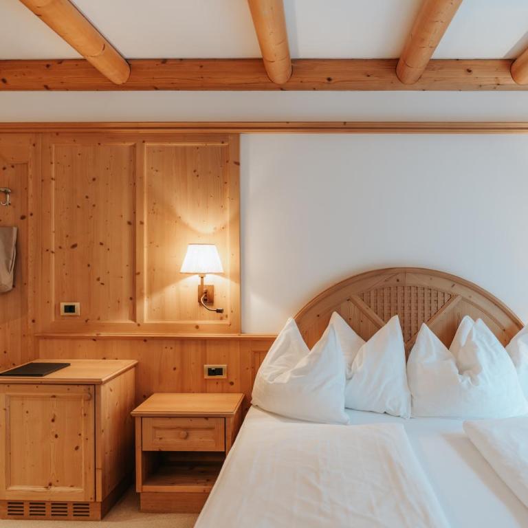 B&B Hotel Mirabel - Junior Suite (2 Adulti) - 2