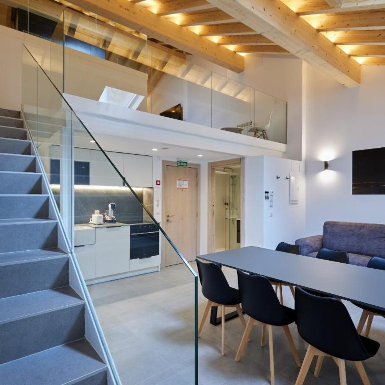 Linda Apartments by Clabao - Maisonette - 1