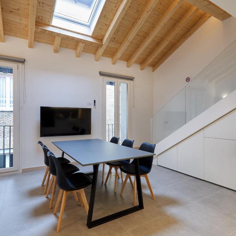 Linda Apartments by Clabao - Maisonette - 9