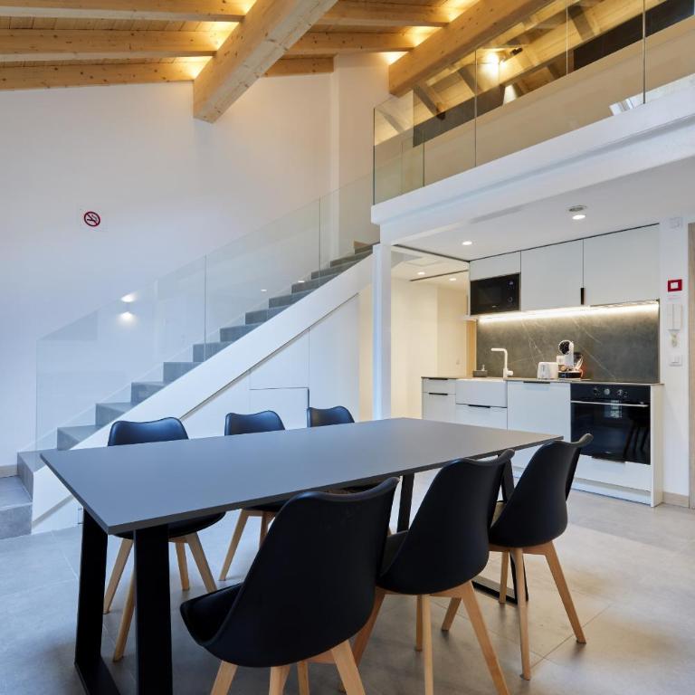 Linda Apartments by Clabao - Maisonette - 11