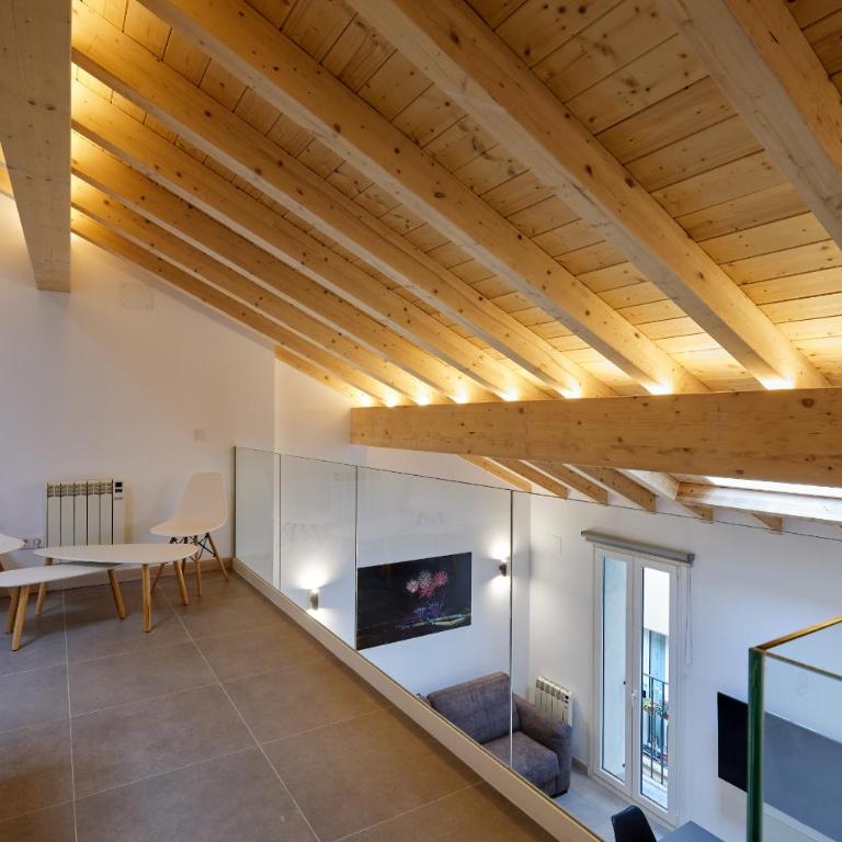 Linda Apartments by Clabao - Maisonette - 12