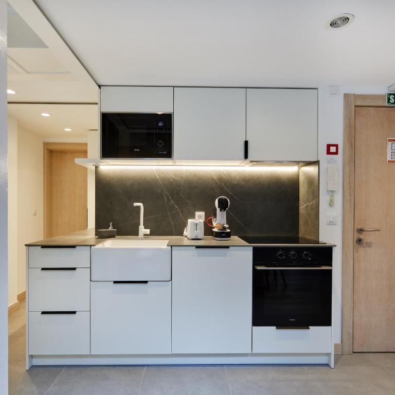 Linda Apartments by Clabao - Deluxe Apartment - 19