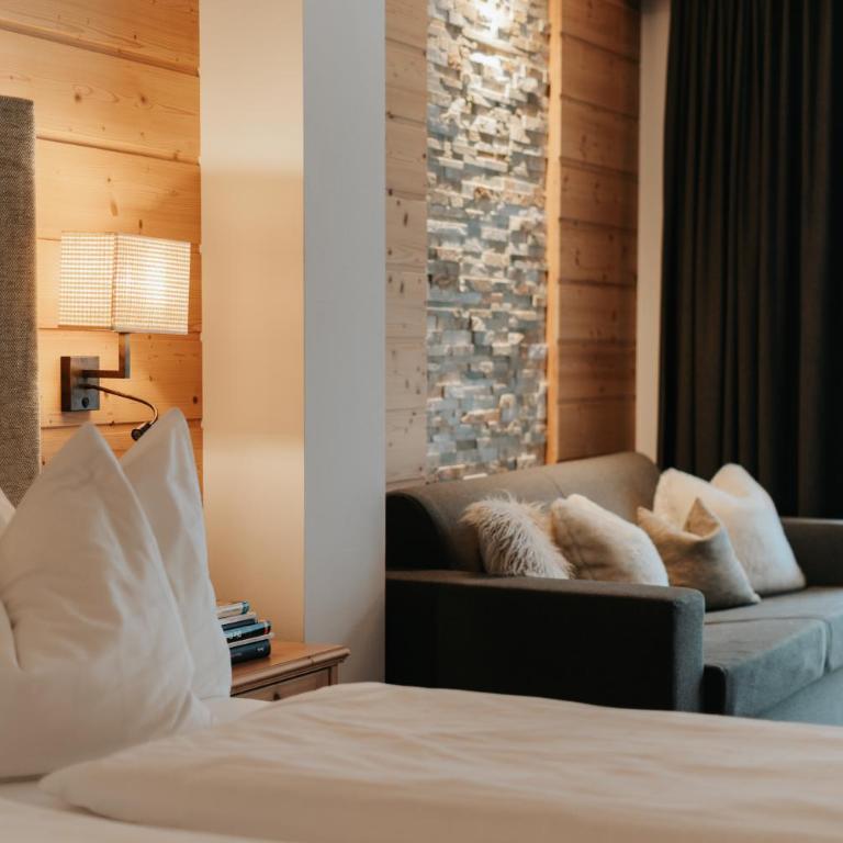B&B Hotel Mirabel - Suite - 7