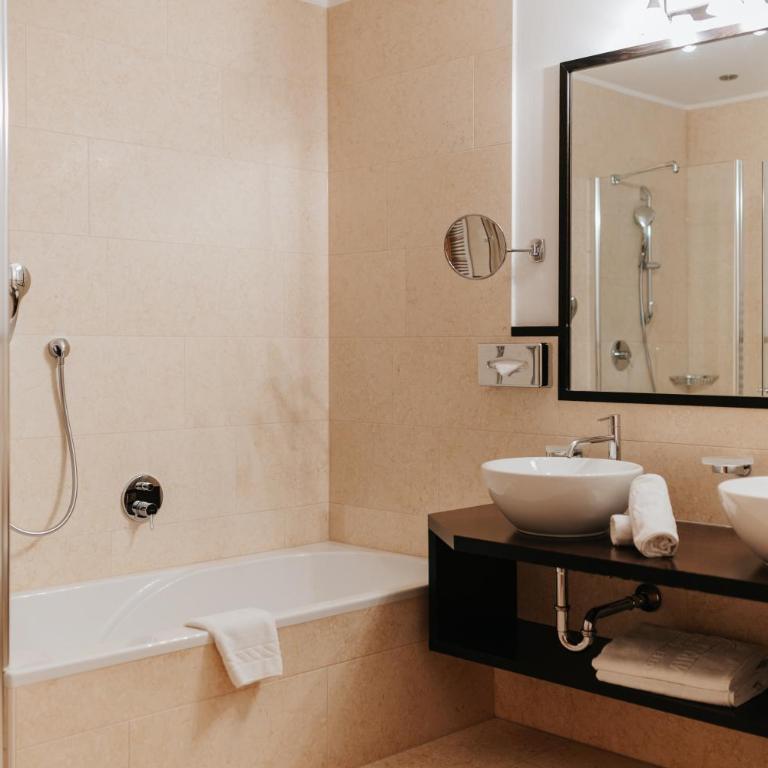B&B Hotel Mirabel - Suite - 2