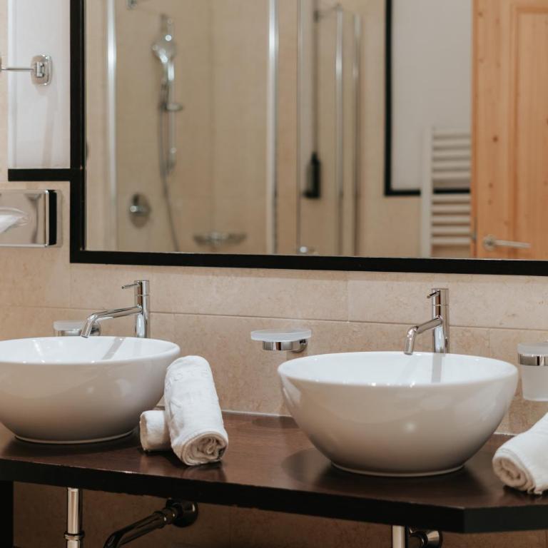 B&B Hotel Mirabel - Suite - 4
