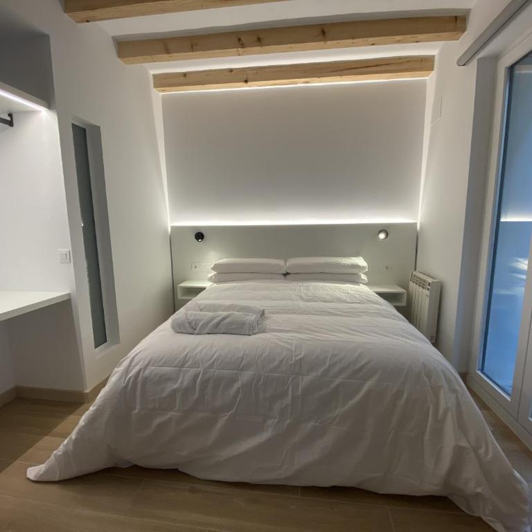 Linda Apartments by Clabao - Deluxe Apartment - 20