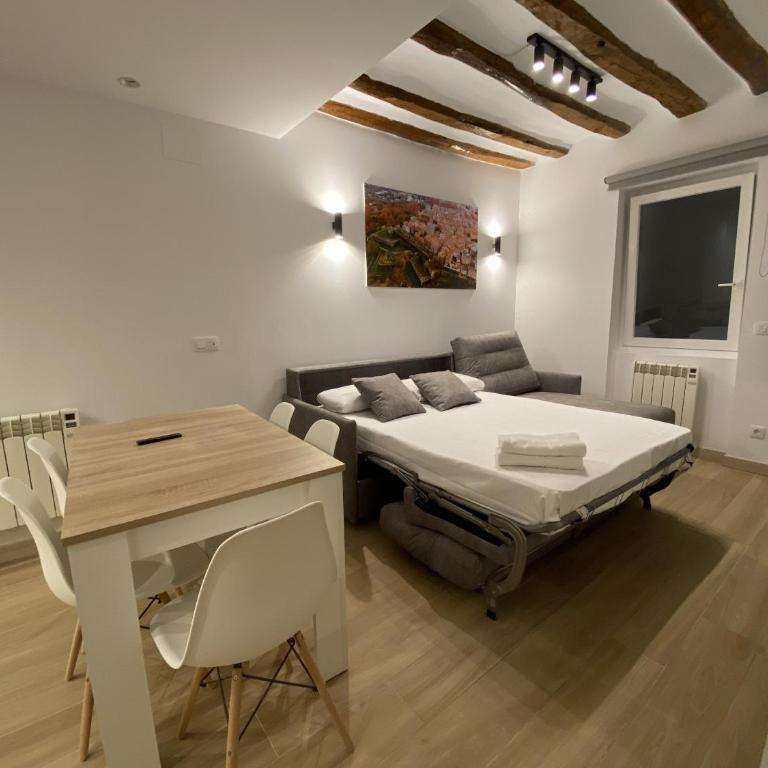 Linda Apartments by Clabao - Deluxe Apartment - 21