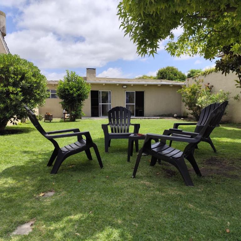 Ph Completo Petfriendly - Casa - 7
