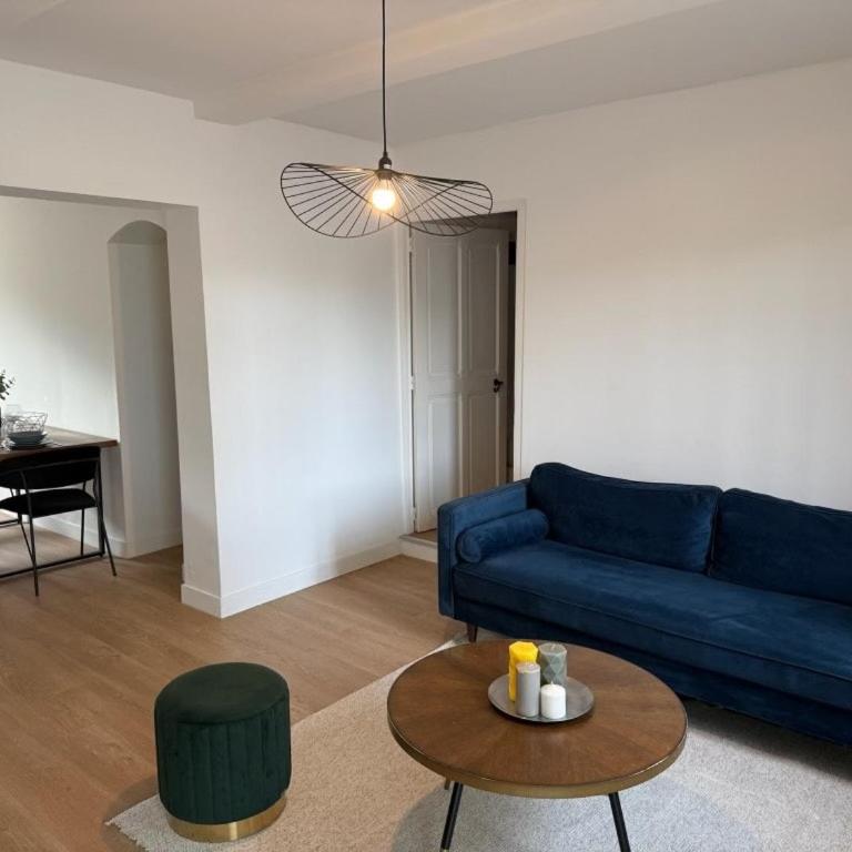 Cocon Chic - Place de la Comédie, Beaux Arts - Apartment mit 1 Schlafzimmer - 1